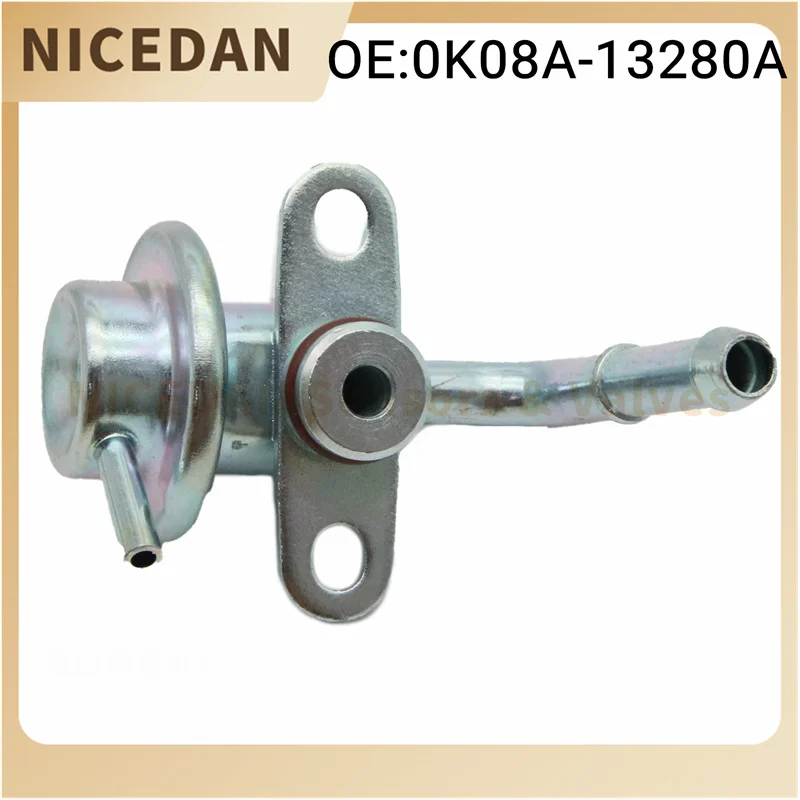 

0K08A-13280A Fuel Pressure Regulator For Kia Sportage 1998 1999 2000 2001 2002 2.0L Car Parts accessories 0K08A13280A