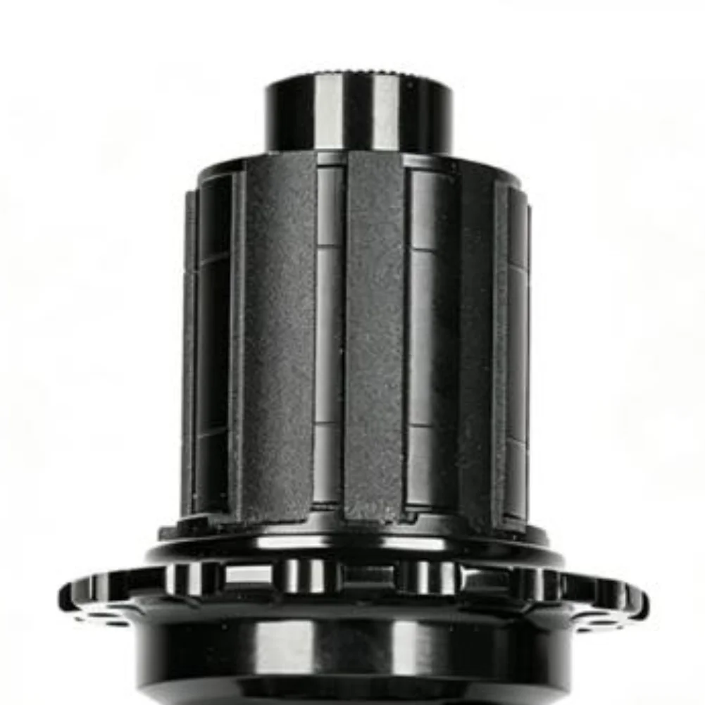 For mountain Bike Disc Hub 142x12mm 4 Bearing Construction 120 Clicks Engagement Optimized for Trail and All For mountain Use
