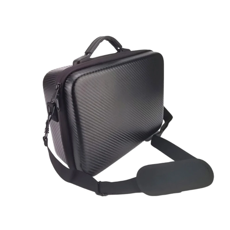 

Practical Box Wear Resistant Handbag Carry Case for Flight Waterproof Case Dropship