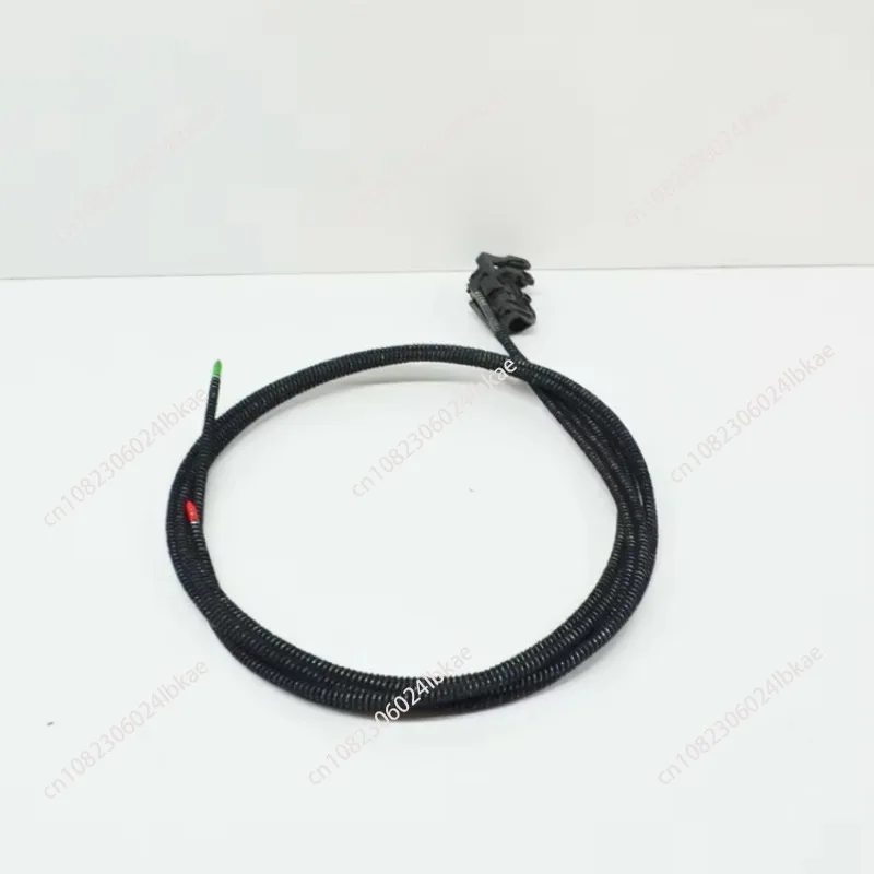 Car sunroof repair kit sunroof cable 95856287010 suitable for porsche cye nne 92a