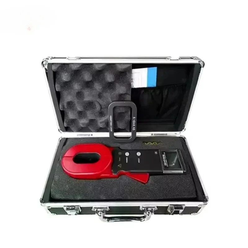 

new2025GD-HT701B Wholesale High Quality Digital Earth Grounding Resistance Tester