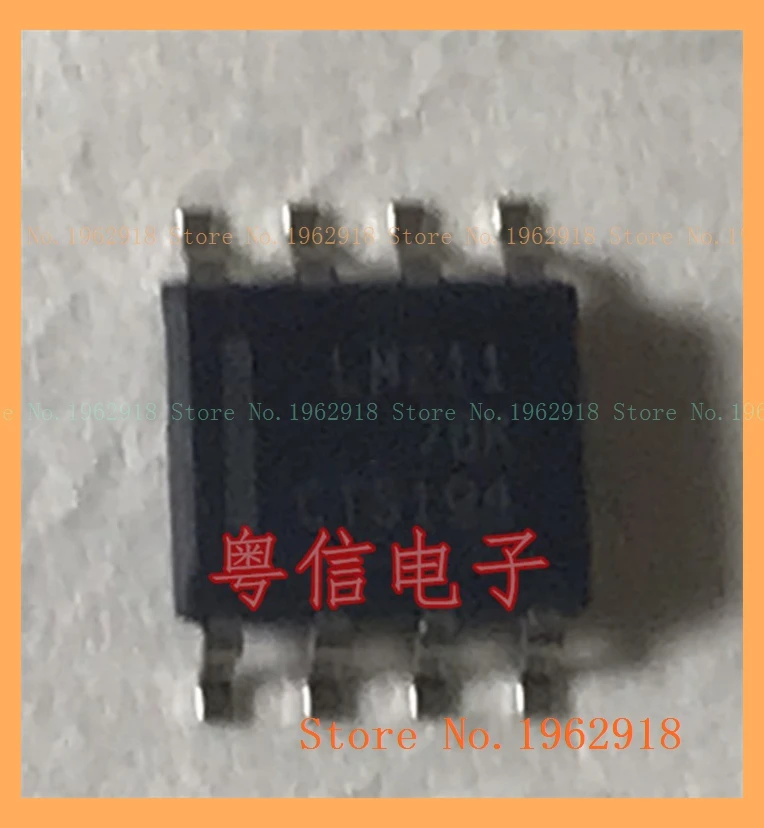 

LM211 8
