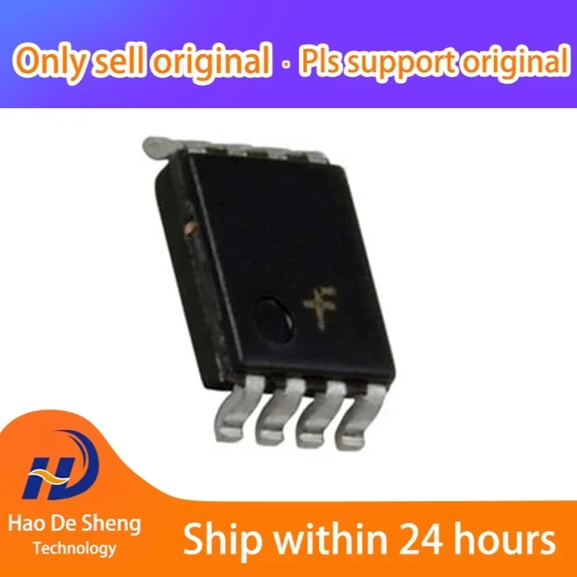 10PCS/LOT NC7WZ08K8X VSSOP-8 New Original In Stock