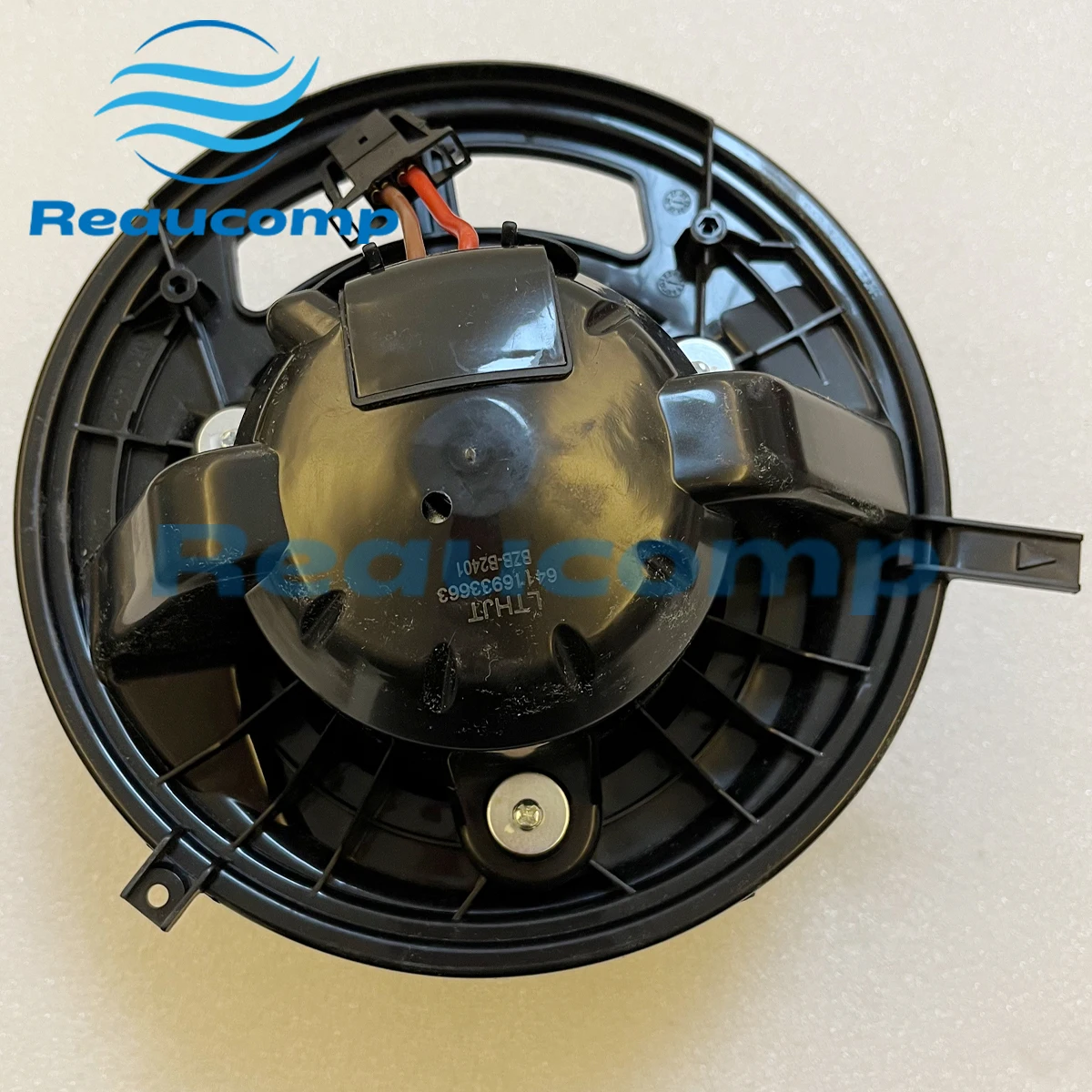 64116933663 64119227670 64119144200 A/C Electronic Heater Fan Blower Motor With resistance For BMW E90 E91 E92 E93 316 318 320