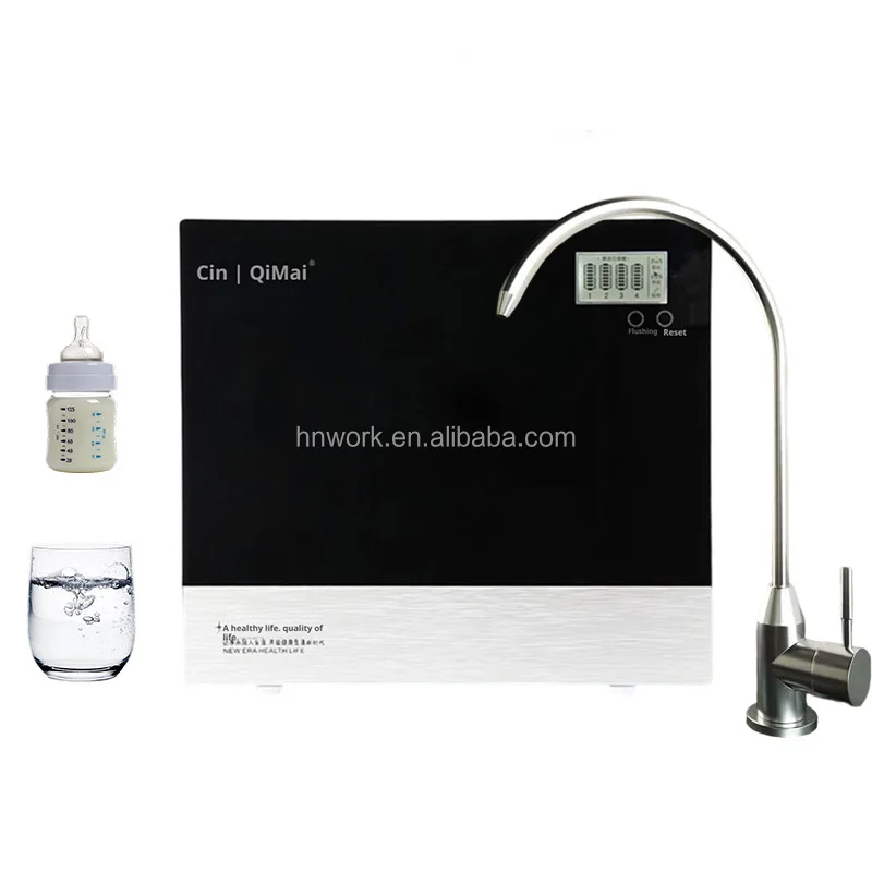 Smart Home Water Di… - image