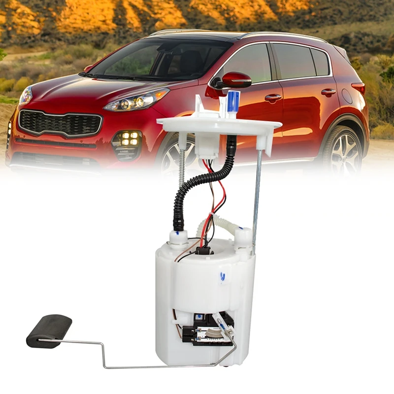

Gasoline Pump Assembly 31110-2S100 For Kia Sportage III Hyundai Tucson Ix35 2010-2014 31110-2S200 Fuel Pump Module