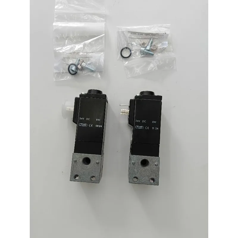 Suitable for 0820005151 1827414004 AVEntiCS solenoid valve