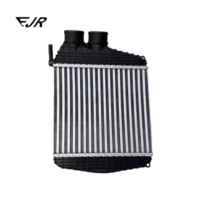OEM 670039135 670109554 R.H. Turbo Cooler Intercooler For Maserati Levante M161