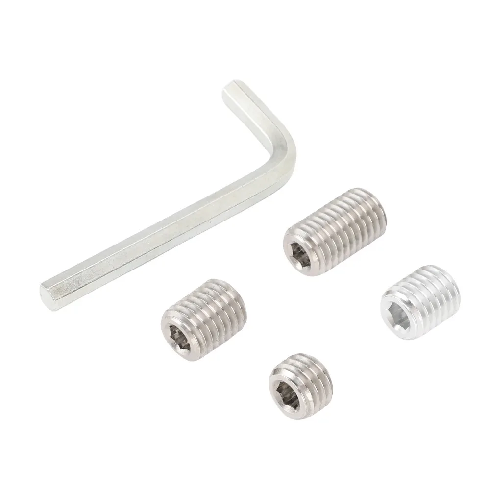 

Aluminum Pool Cue Weights Different Weight Options Counterweight Screw Pool Stick Weights Multi Specification Set for Cuetec