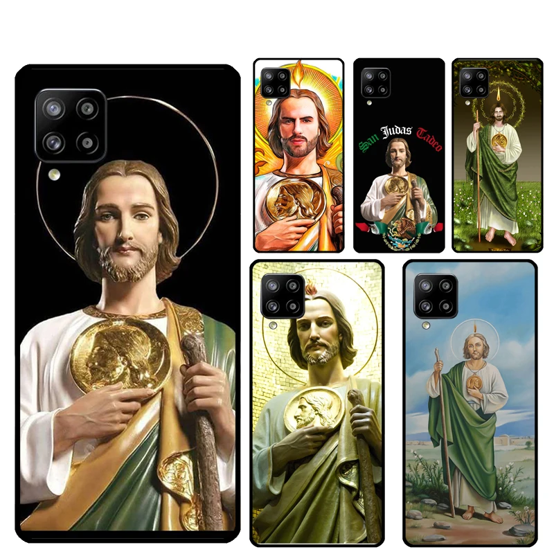 San Judas Tadeo For…