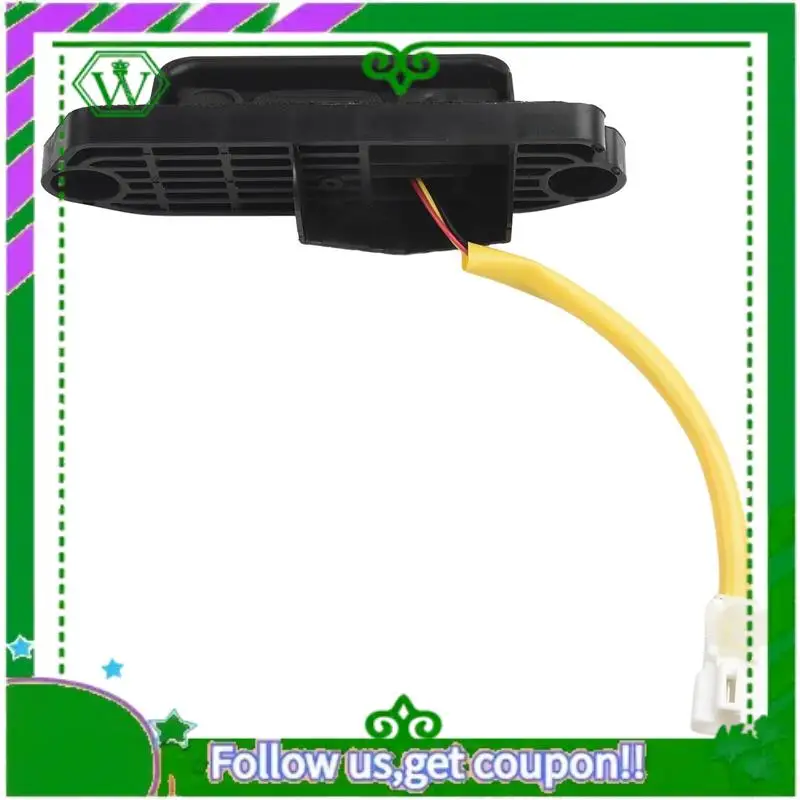 

AC34-5810A090 Car Rear Trunk Lid Lock Release Handle Tailgate Button For Mitsubishi Outlander Sport ASX RVR 11-20