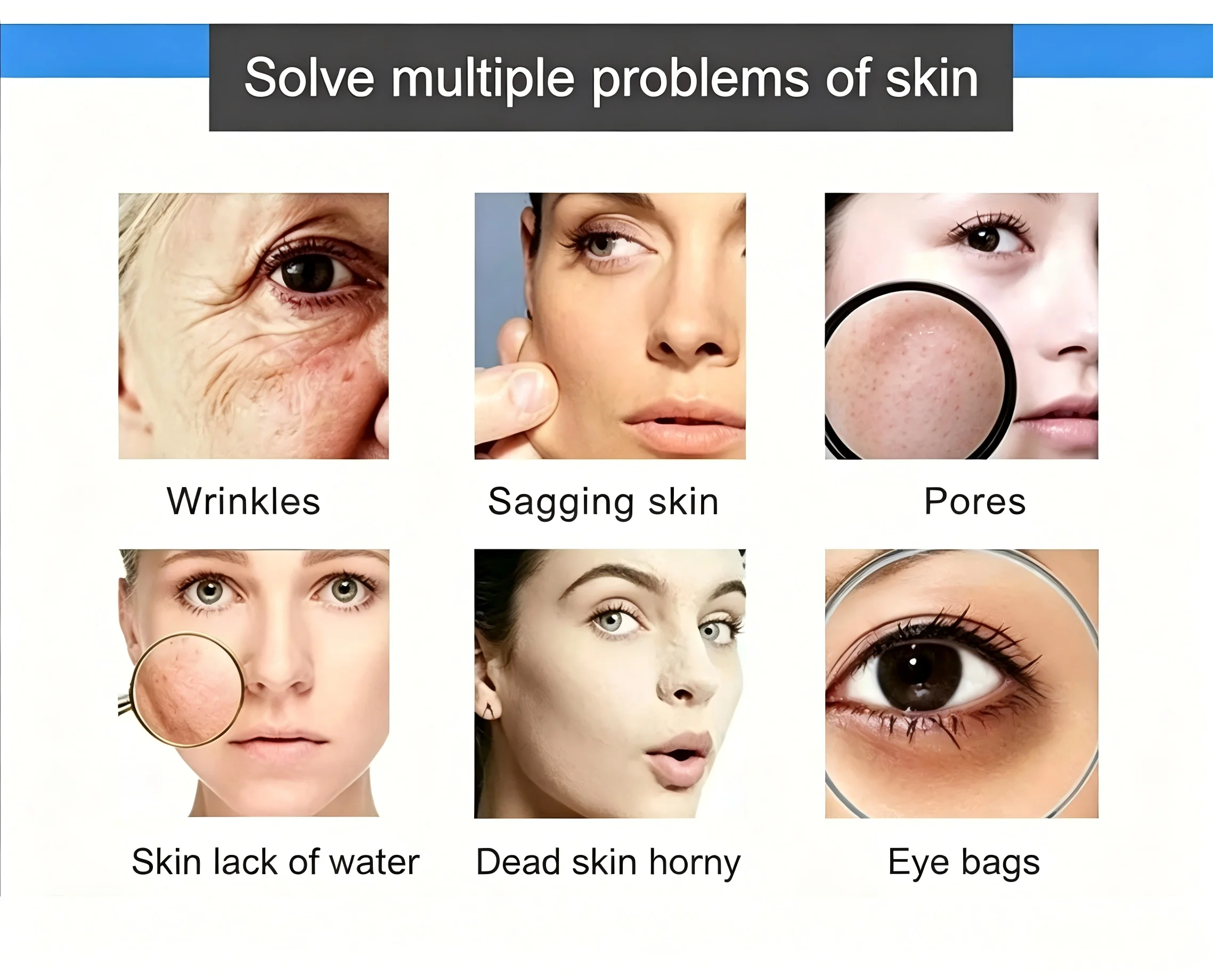 14-in-1 Spa Machine, Profess - Skincare Ls review and price