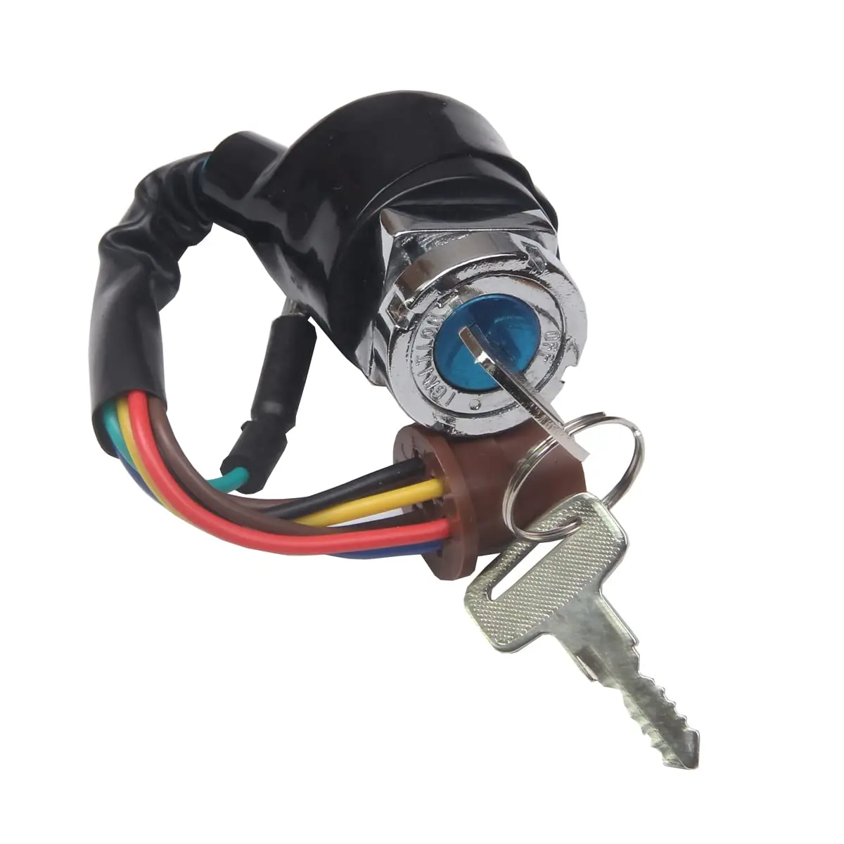Новые ключи зажигания для CT70 CT70H Trail 70 1969-1971