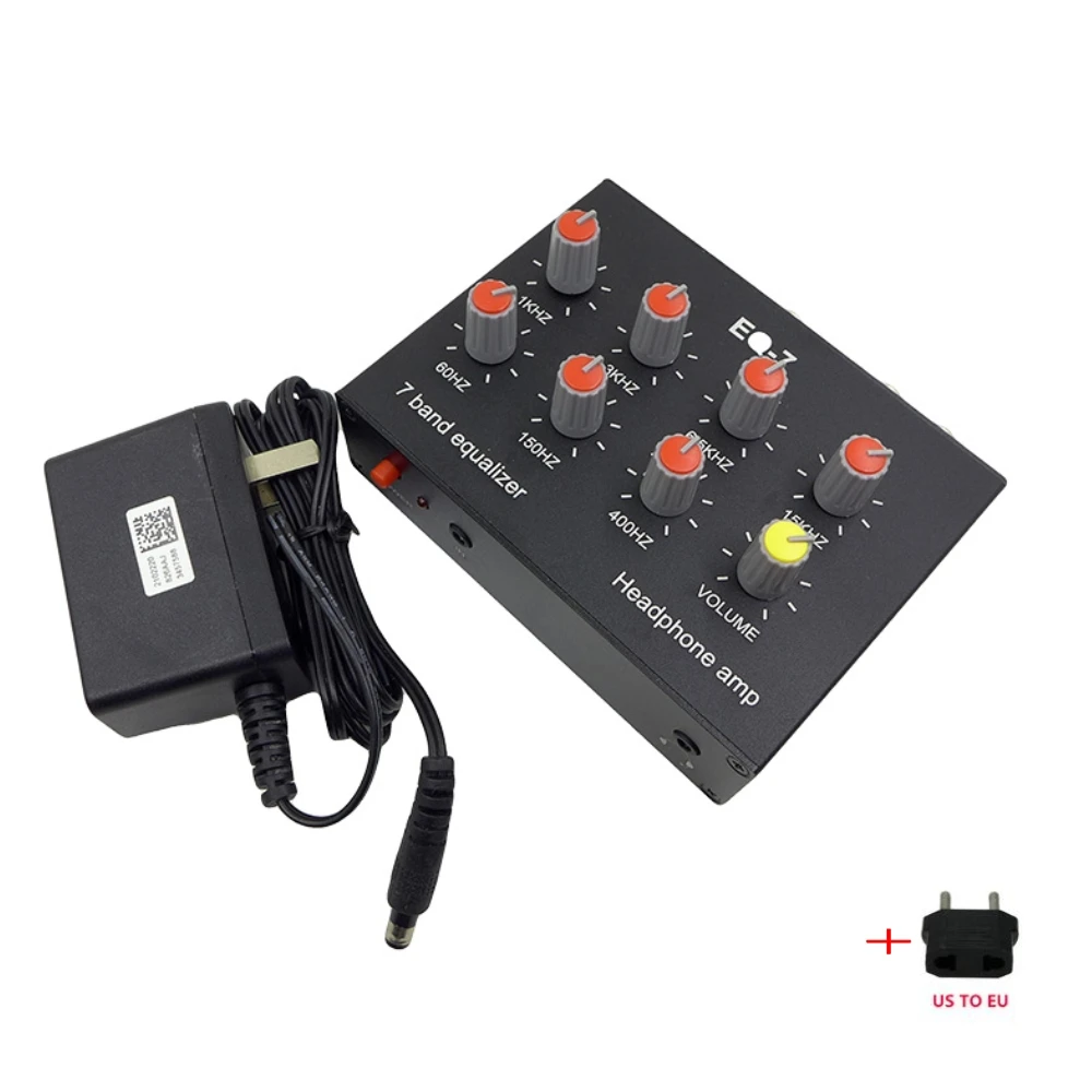 U E Q – Jak wybrać najlepszy wzmacniacz do słuchawek dla lepszego dźwięku