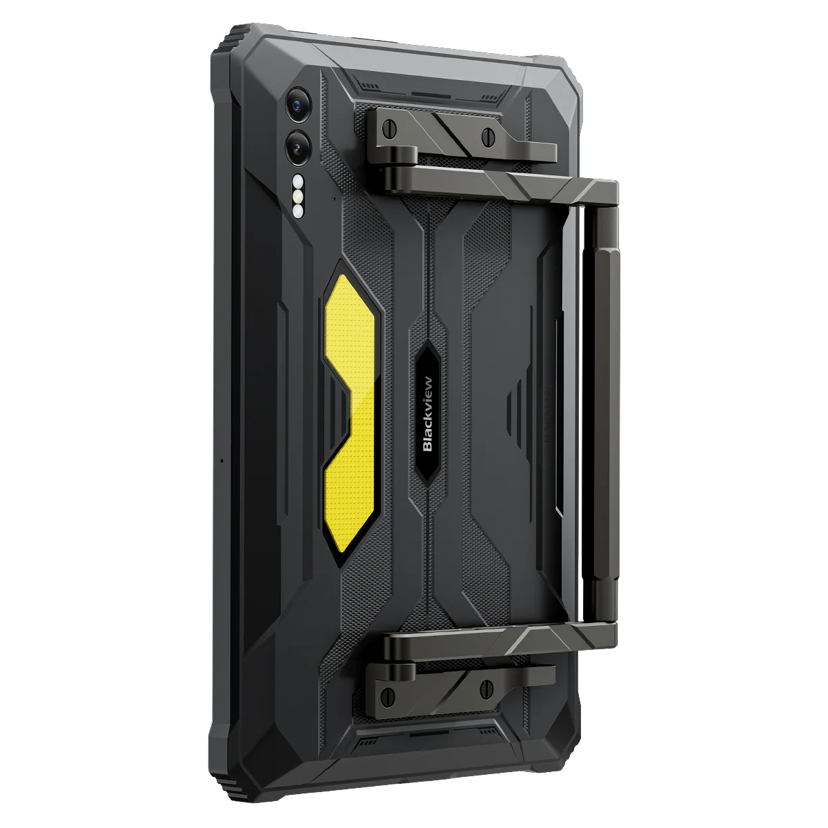 11 pouces 5G Pad Vision nocturne Camping lumière 30000mAh Android 14 mondial 12 + 256GB robuste t PC Blackview Active 10 Pro