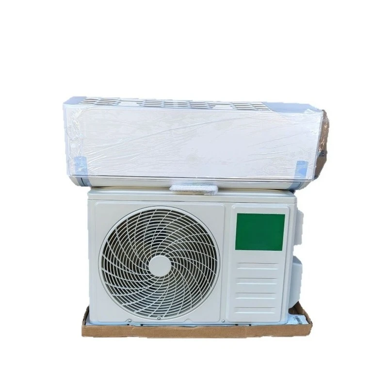 Export wall mounted single cool fixed frequency air conditioner 1hp 1.5hp 9000-12000btu cooling unit