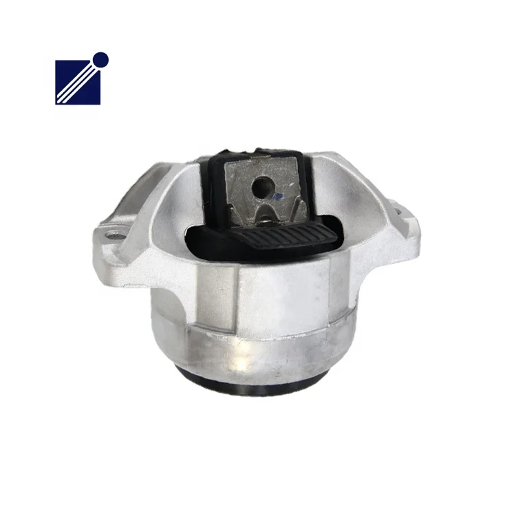 VOLLSUN Auto Parts Suspension Systems Engine Mount for Porsche Panamera Engine Mounting 9A719938310