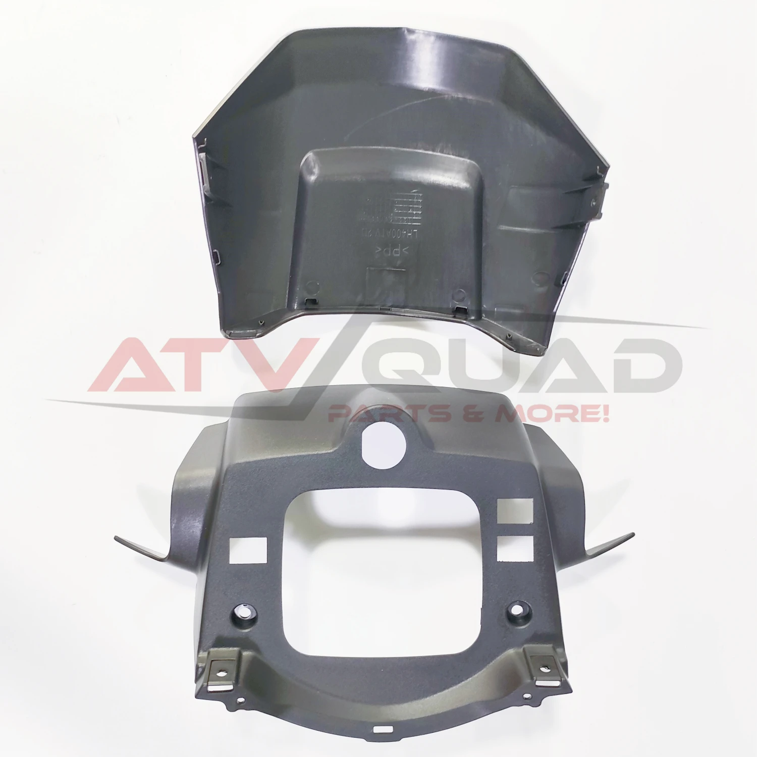 Cubierta de velocímetro para Linhai 200 T3b 300 370 PROMAX T3b LH40DA E4 400 E2 E4 420 PROMAX T3b 500 E2 E4 PROMAX 570 E4 E5 27415 27416