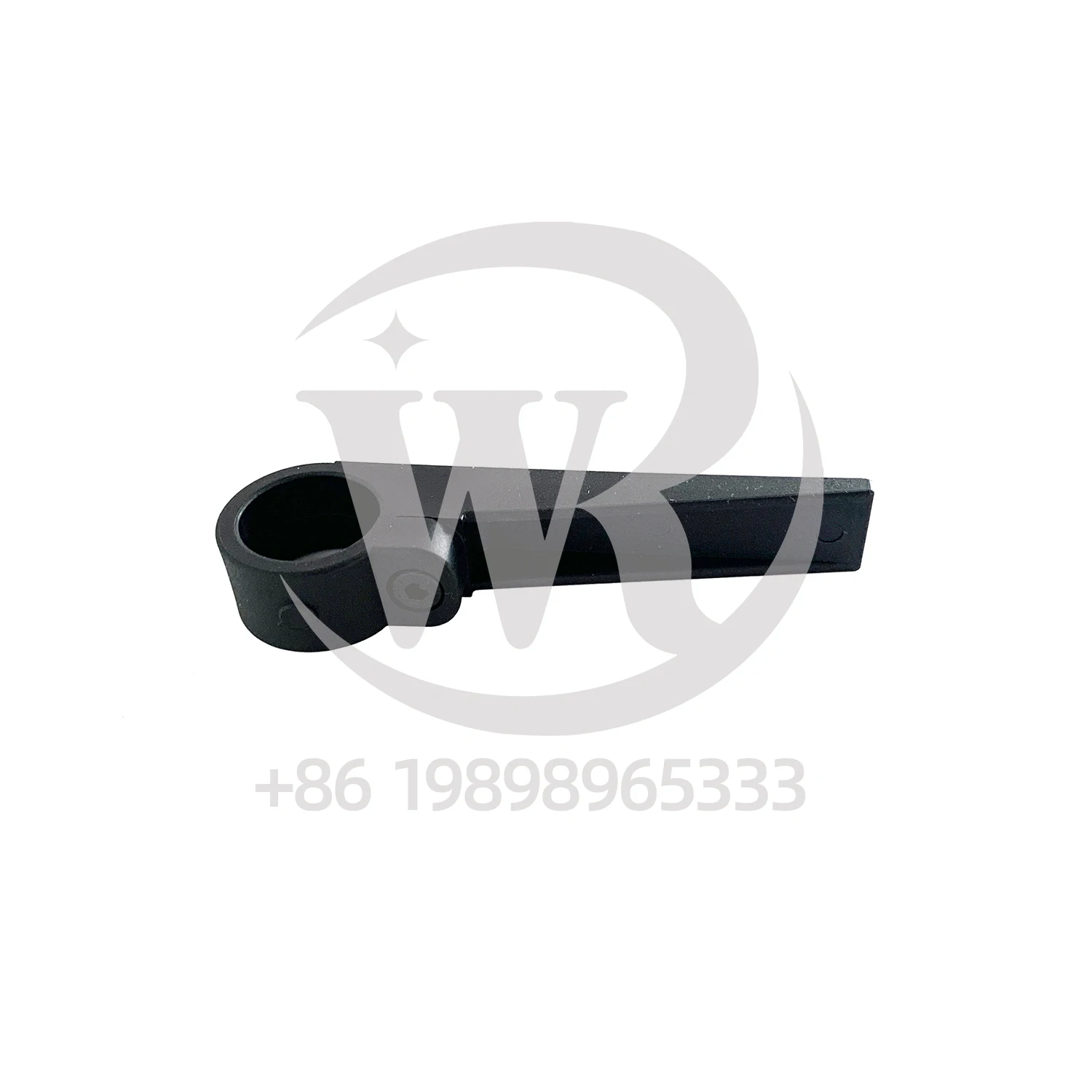 heidelberg Paper Stopper CD102 Printing Machinery Parts Delivery Sheet Stopper
