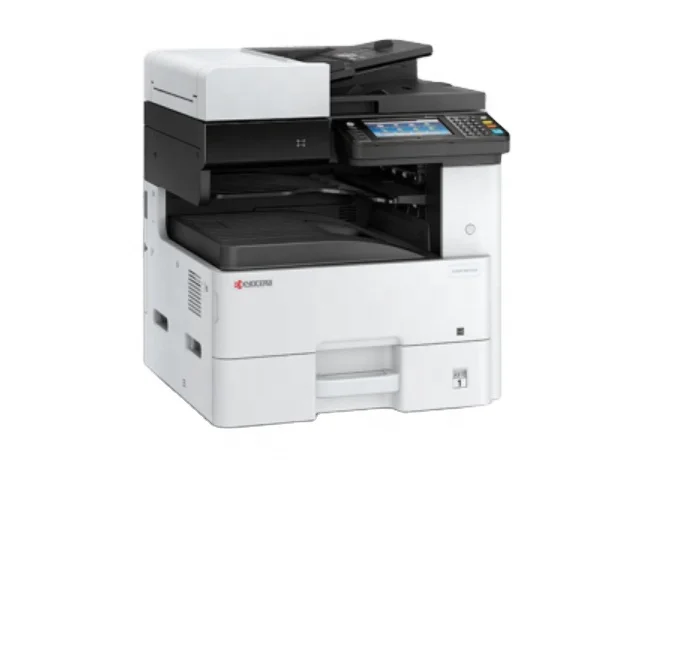 

Kyoceras ECOSYS M4132idn A3 colour Multi-Functional printer copier photocopier