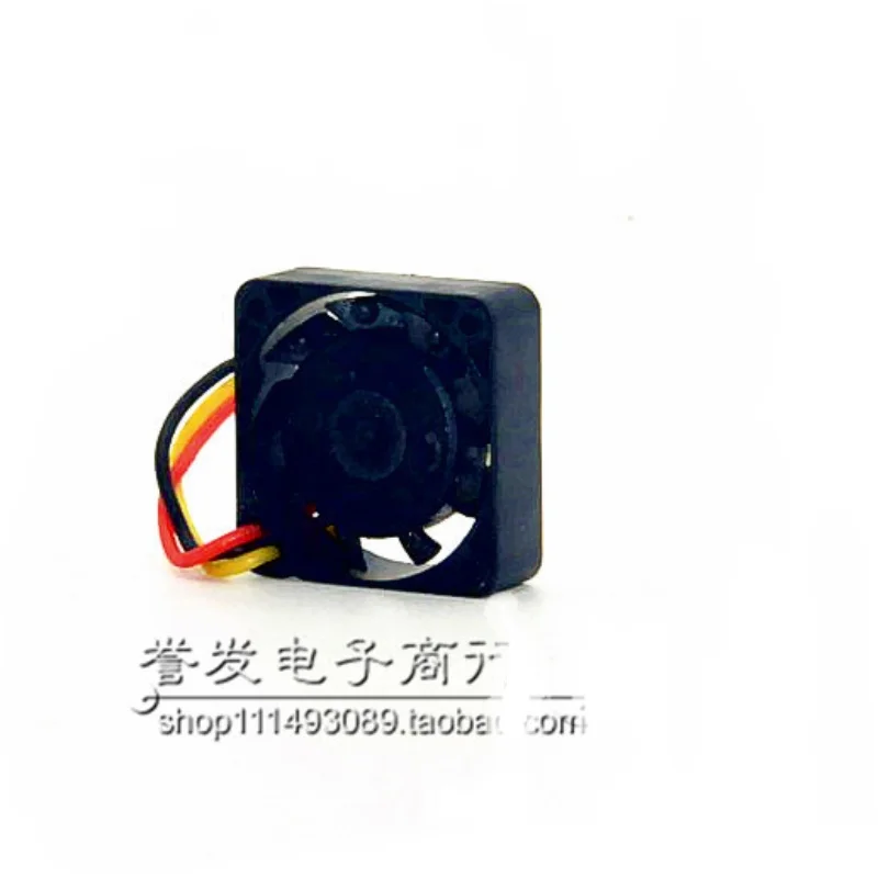 NOVO ORIGINAL MF20060V3-1Q01C-G99 5V 0.13W 2006 20x20x06mm RADIADOR DE VENTILADOR DE REFRIGERAÇÃO