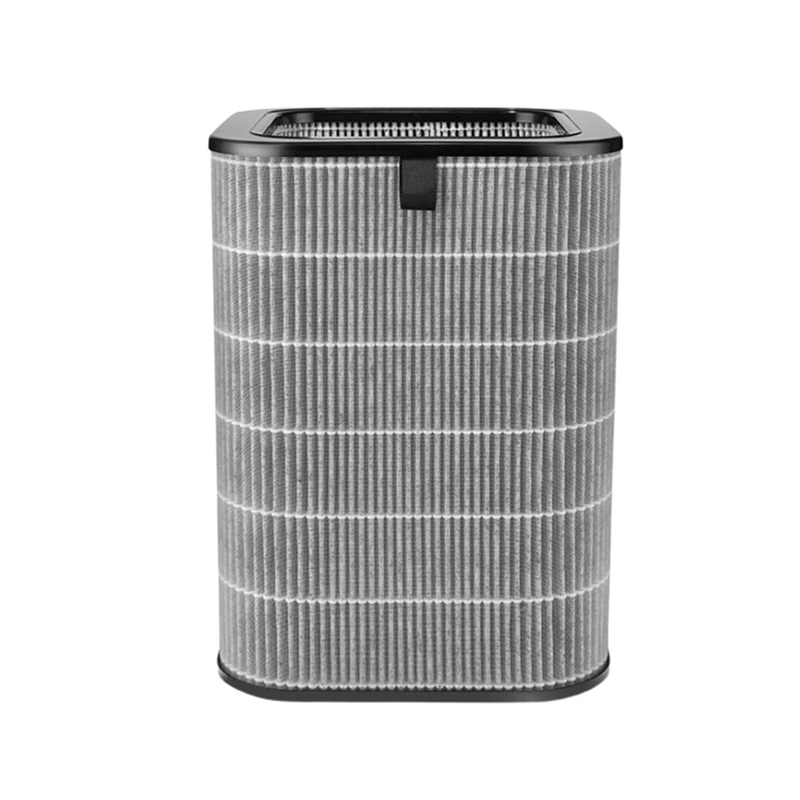 

Top Sale Replacement Parts For Gree KJ450G-A01 Air Purifier HEPA Carbon Actived Filter ,Effectively Filter PM2.5,Formaldehyde