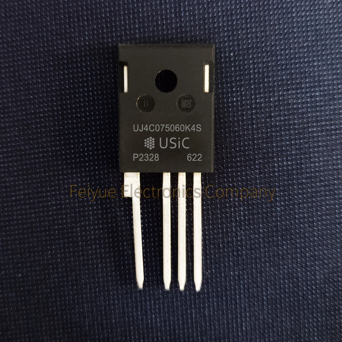 

5шт-10шт UJ4C 075060 K4S 750В 28А ТО-247 В наличии