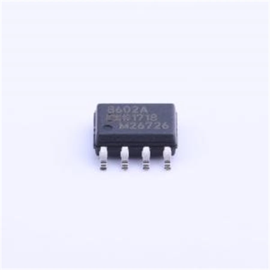 

20 шт./лот AD8602ARZ-REEL7 (прецизионные операционные усилители)