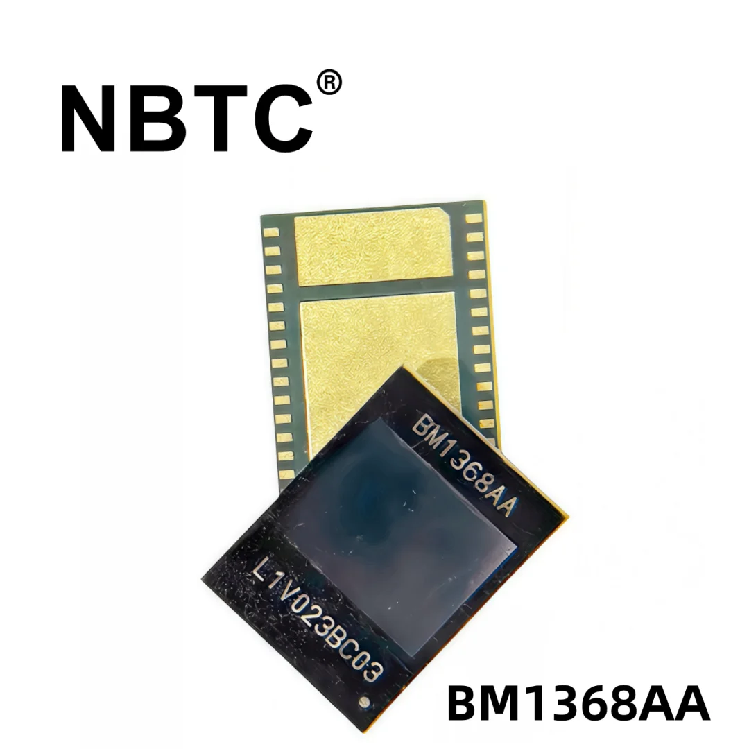 

New Original BM1368PA BM1368PB BM1368AA BM1368PV BM1368PM Asic Chip Random delivery For Bitaxe Supra BM1368