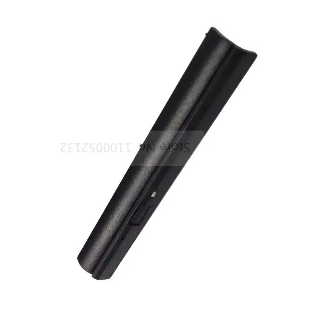 

DVD ODD Optical Drive Front Panel Bezel Cover Faceplate Door Baffle for Dell 3421 3437 5421 5435 5437 Black Color