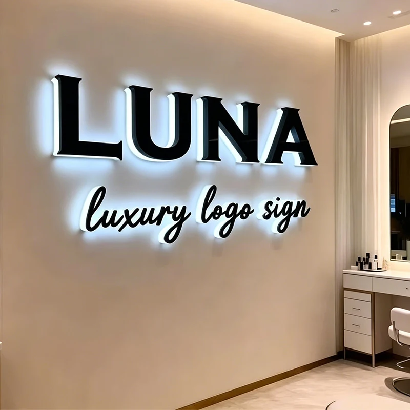 Custom Led Illumina…