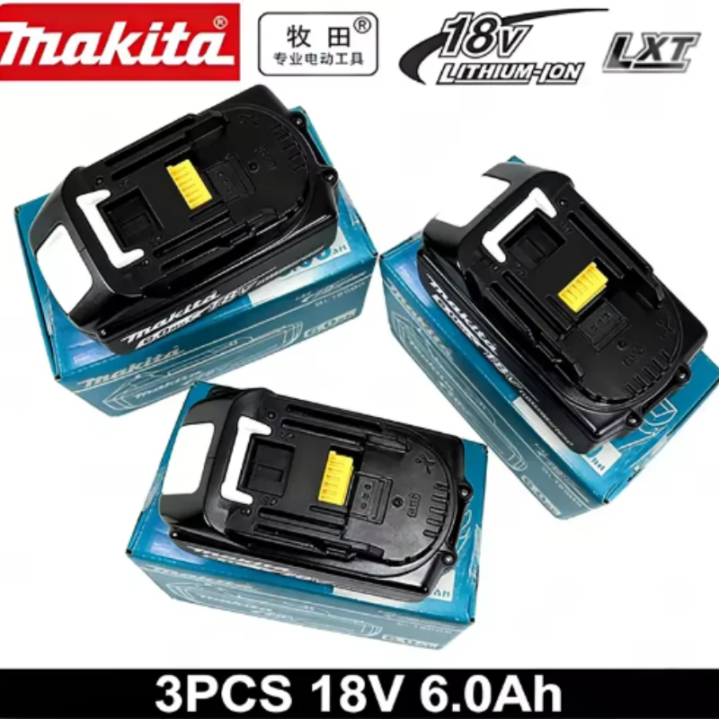 🔋Makita 100% Origin…