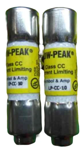 

Original brand new LP-CC-10 10A 600V