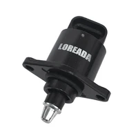 Válvula electrónica de Control de aire, Motor ralentí paso a paso para Benelli BJ500, TRK502, TRK500, Leoncino500/BJ, TRK, Leoncino 500, 502, BJ500GS-A