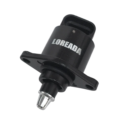 Válvula electrónica de Control de aire, Motor ralentí paso a paso para Benelli BJ500, TRK502, TRK500, Leoncino500/BJ, TRK, Leoncino 500, 502, BJ500GS-A