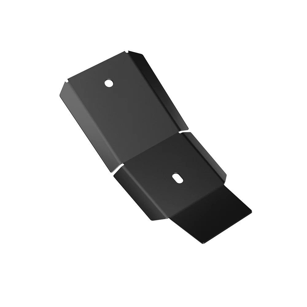 CFMOTO CF MOTO 800MT 800mt 800 MT 2021-2022-2023 オートバイアクセサリーステンレス鋼フロントエキゾーストパイプシリンダーマッドガード