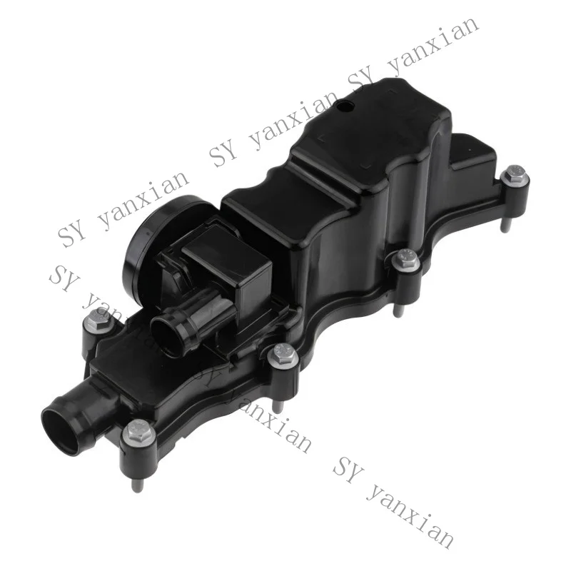 SY+ Crankcase Vent Valve For Land Rover Range Rover Velar 2018-2023 LR110348》