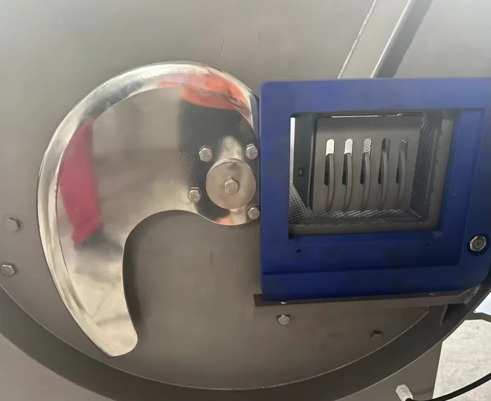 Lunch Quick Slicer/Fresh Fish Fillet Meat Steak Cuber/Meat Slice Making Machine Automatic Beef Jerky Sausage Cutter