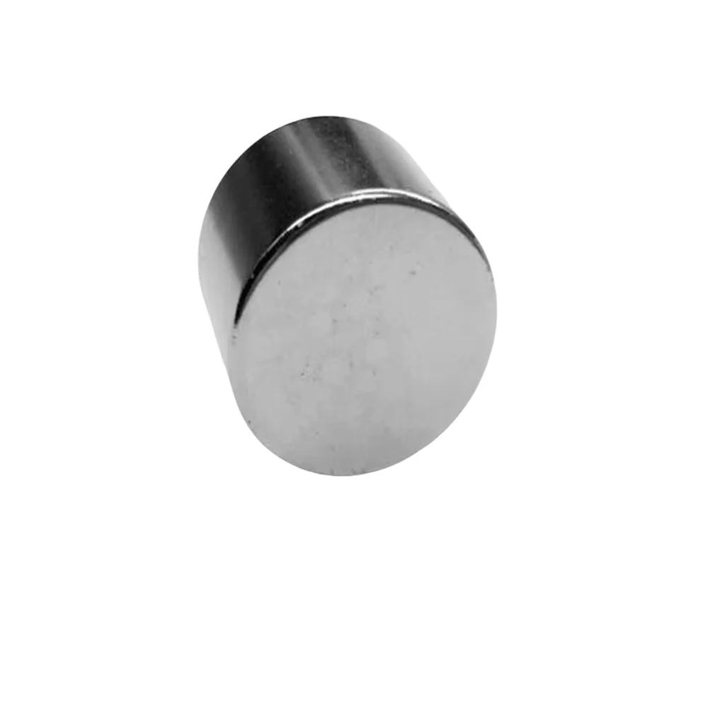 1/2/3pcs 30x20 Mm Strong Cylinder Rare Earth Magnet 30mmx20mm Round Neodymium Magnets 30x20mm Big Magnet Disc 30*20 Mm N35