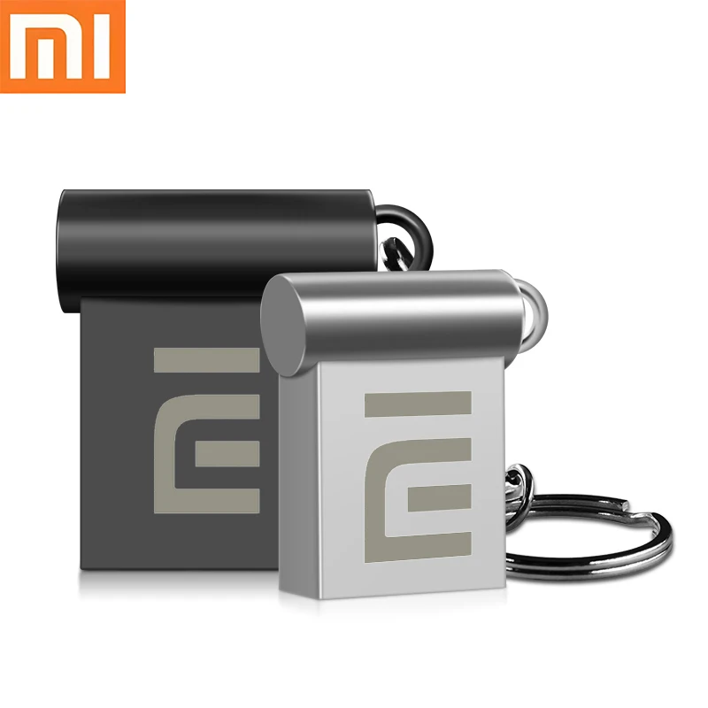 XIAOMI USB 3.0 Flash Drive High-Speed Pen Drive Mini 1TB U Disk Metal Type-C Usb PenDrive 2TB Memory Stick For Data Storage