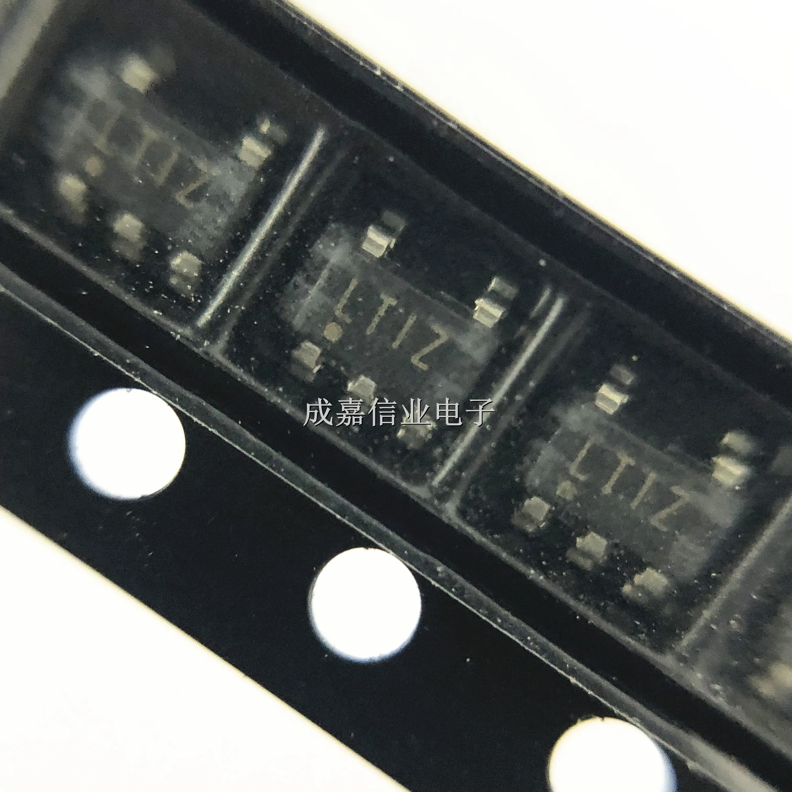 10pcs/Lot LT1615ES5#TRPBF SOT-23-5 MARKING;LTIZ Switching Voltage Regulators uP Boost DC/DC Convs in SOT