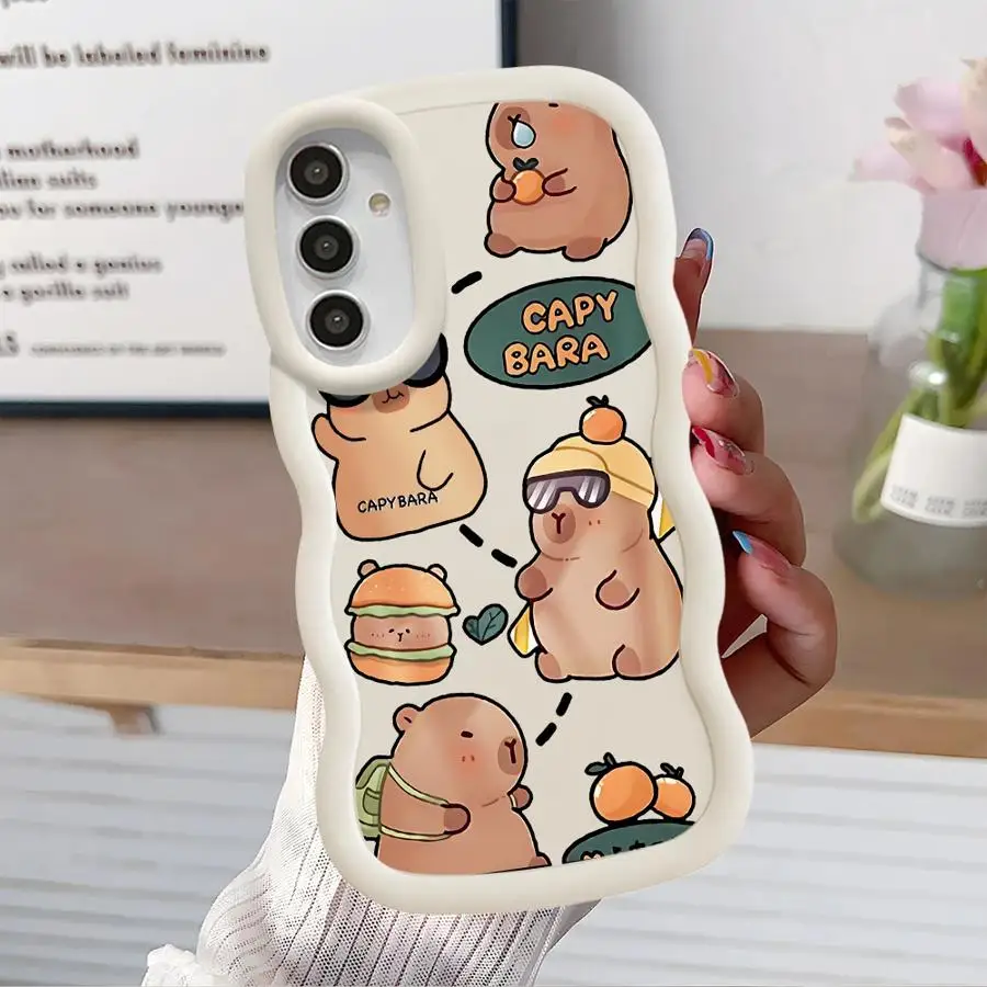 Soft Phone Cover Ca…