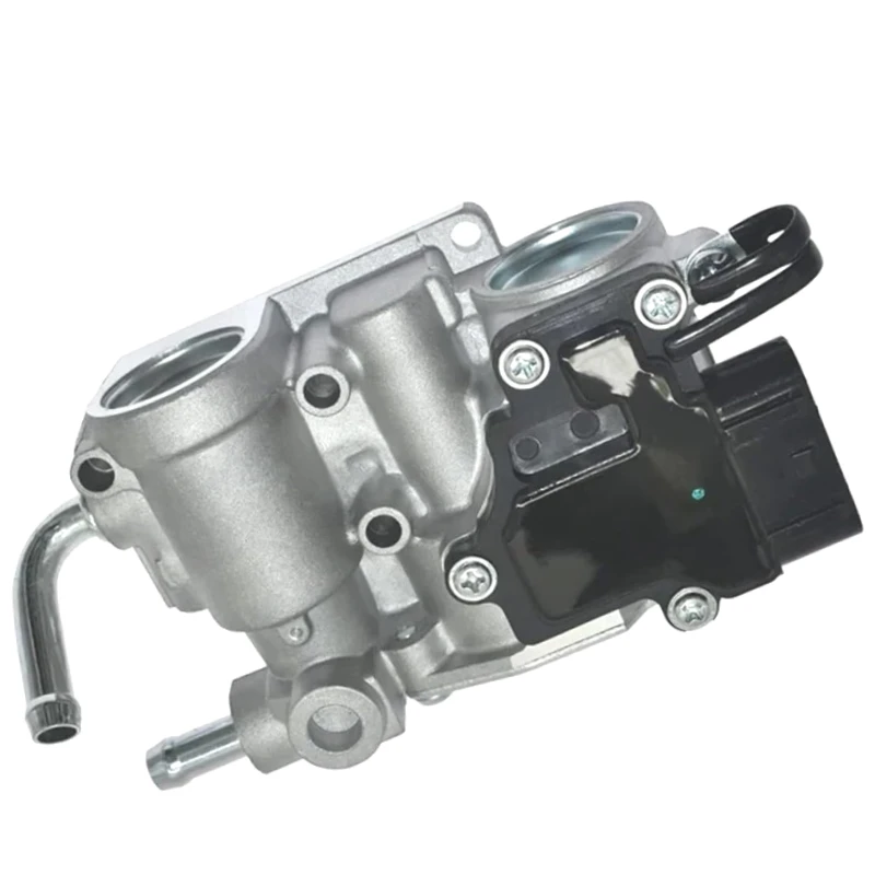 

MD614696 Клапан регулировки скорости холостого хода ISCV для Mitsubishi Lancer Colt CA4A CB5A 1.6L Libero CD5W Mirage 1992-2002 Galant E52A 1.8L