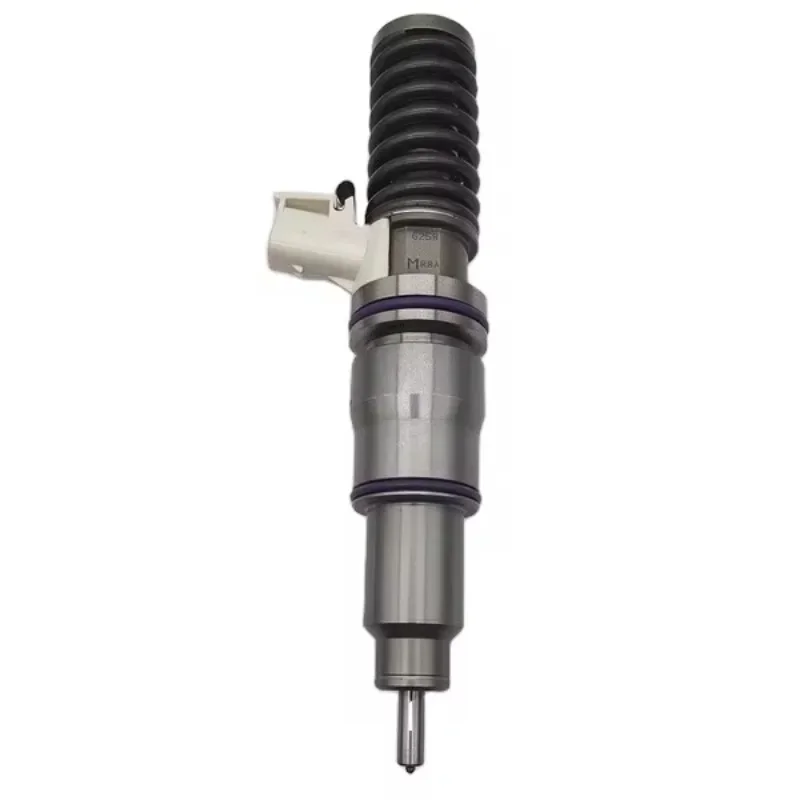 

Fuel Injector 21371673 VOE21371673 21340612 for Volvo EC380D EC480D Excavator BEBE4D24002