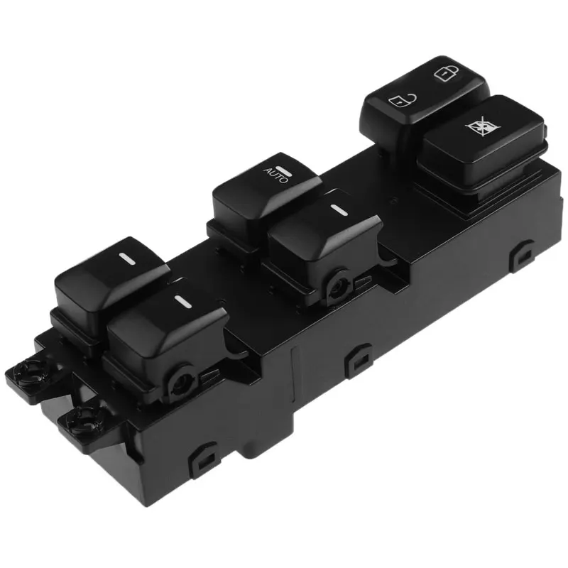 New Driver Side Power Window Switch For Kia Morning Kia Picanto TA 2011-2017 93570-1Y500 93570-1Y200 93575-1Y000