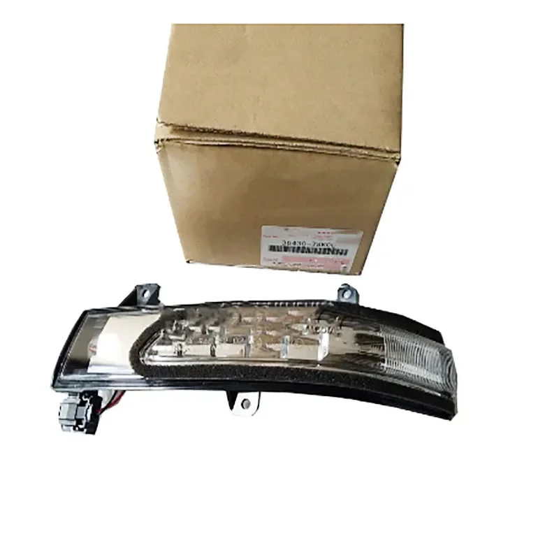 

New Genuine Lamp Side Turn Light 36430-78K00 For Suzuki Grand Vitara