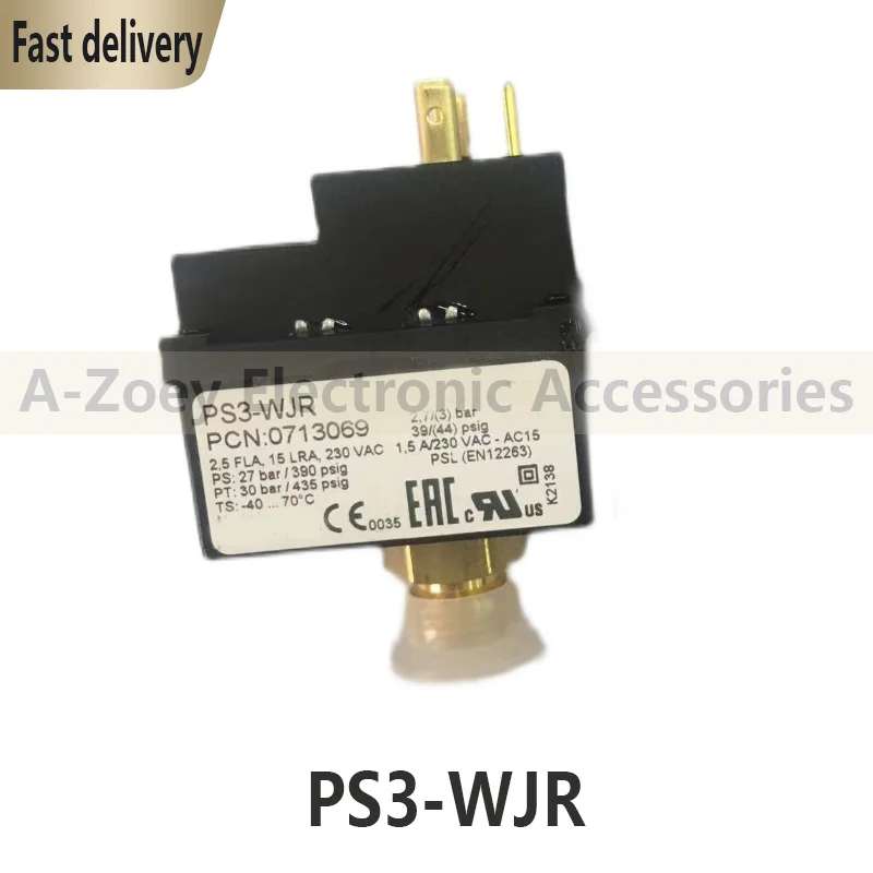 New Original PS3-WJR Switching power supply