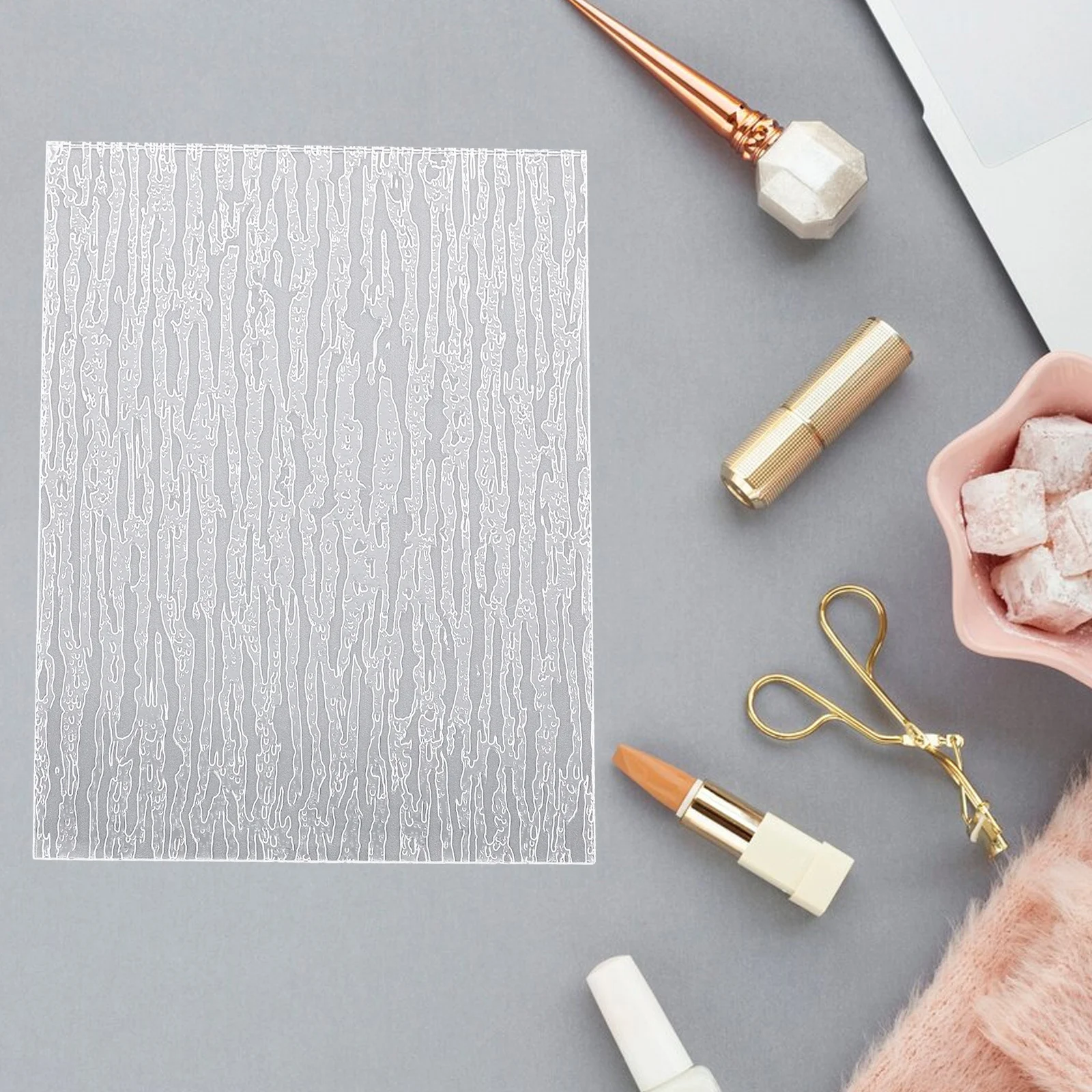 

Nail Color Display Board Acrylic Transparent Nail Art Sample Chart Gel Polish Rack Colors Showing Shelf for Salon Nails Art