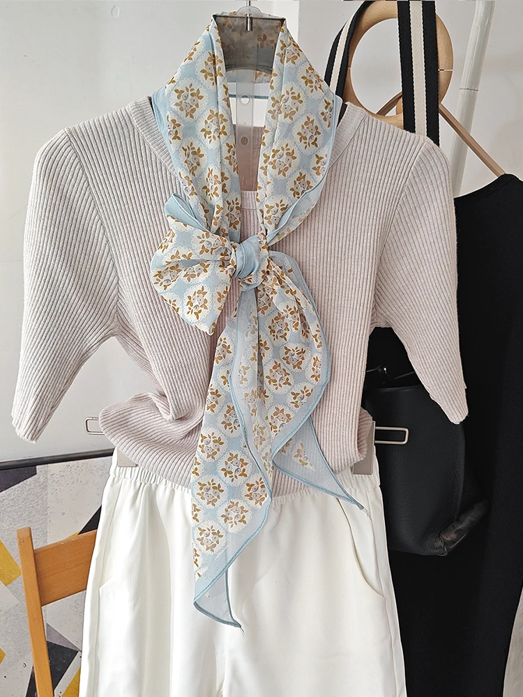 lenco-longo-fino-de-chiffon-floral-primavera-verao-feminino-elegante-aquecedor-de-pescoco-ideal-para-viagem-e-combinar-com-agasalhos