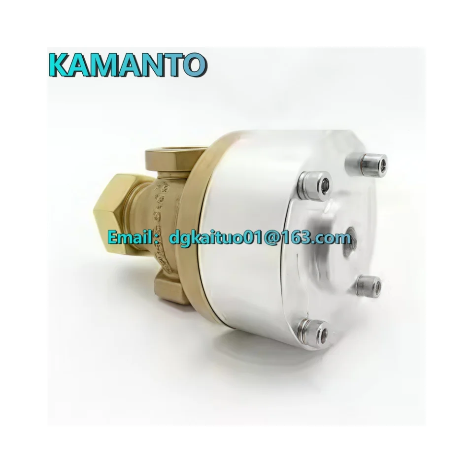 Válvula de sopro de alta qualidade para compressor de ar Sullair 02250069-820